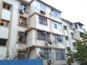 İcarəyə verilir 1 otaqlı 36 m2 köhnə tikili Nəriman Nərimanov m.