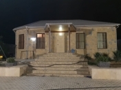 Satılır 4 otaqlı 160 m2 həyət evi Şıxov