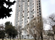 Satılır 3 otaqlı 100 m2 yeni tikili 1 mkr