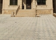 Satılır 6 otaqlı 255 m2 həyət evi Zabrat 1