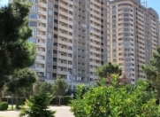 Satılır 2 otaqlı 65 m2 yeni tikili Şah İsmayıl Xətai m.