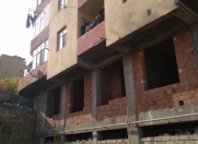 Satılır 3 otaqlı 127.5 m2 obyekt Yeni Yasamal