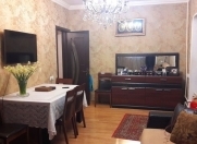 Satılır 2 otaqlı 60 m2 köhnə tikili 8 mkr