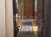 Satılır 4 otaqlı 90 m2 köhnə tikili Biləcəri