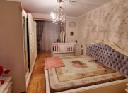 Satılır 4 otaqlı 89 m2 köhnə tikili 8 km