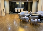 İcarəyə verilir 3 otaqlı 118 m2 yeni tikili İnşaatçılar m.