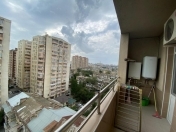 İcarəyə verilir 2 otaqlı 101 m2 yeni tikili Çermet 