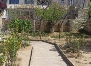 Satılır 15.8 sot torpaq Azadlıq prospekti m.