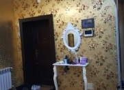 Satılır 2 otaqlı 81 m2 yeni tikili Əhmədli m.