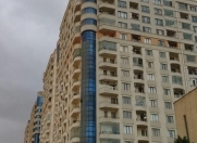 Satılır 2 otaqlı 102 m2 yeni tikili 7 mkr