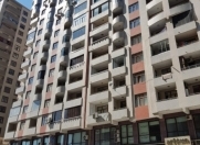 İcarəyə verilir 4 otaqlı 190 m2 yeni tikili 28 May m.
