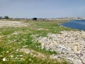 Satılır 43 sot torpaq Müşfiqabad