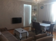 Satılır 2 otaqlı 65 m2 yeni tikili Əhmədli