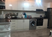 Satılır 2 otaqlı 52 m2 yeni tikili Həzi Aslanov