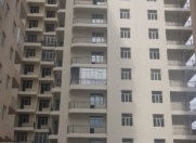 Satılır 2 otaqlı 90 m2 yeni tikili Həzi Aslanov