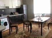 İcarəyə verilir 3 otaqlı 130 m2 yeni tikili Nəriman Nərimanov m.