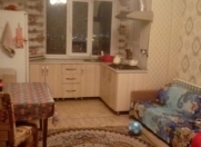 Satılır 2 otaqlı 55 m2 yeni tikili Əhmədli