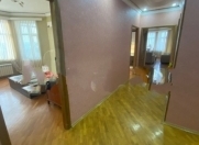 İcarəyə verilir 2 otaqlı 107 m2 yeni tikili Gənclik m.