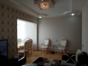 Satılır 2 otaqlı 60 m2 köhnə tikili Hövsan