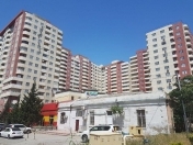 İcarəyə verilir 2 otaqlı 100 m2 yeni tikili Şah İsmayıl Xətai m.