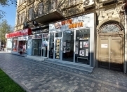 İcarəyə verilir 6 otaqlı 200 m2 ofis Heydər Əliyev sarayı