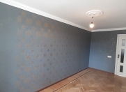 Satılır 2 otaqlı 60 m2 köhnə tikili Ayna Sultanova heykəli