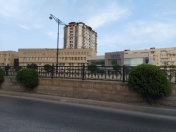 İcarəyə verilir 2 otaqlı 70 m2 yeni tikili Nəsimi r.