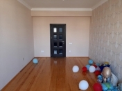 Satılır 3 otaqlı 124 m2 yeni tikili Həzi Aslanov m.