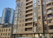 Satılır 1 otaqlı 60 m2 yeni tikili Nizami m.