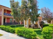 İcarəyə verilir 6 otaqlı 500 m2 bağ evi Şüvəlan