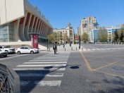 İcarəyə verilir 3 otaqlı 300 m2 obyekt Heydər Əliyev sarayı