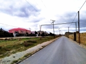 Satılır 16 sot torpaq Şüvəlan