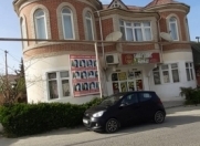 Satılır 8 otaqlı 200 m2 obyekt Sulutəpə