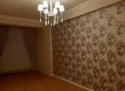 Satılır 6 otaqlı 200 m2 yeni tikili Keşlə