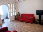 İcarəyə verilir 2 otaqlı 60 m2 yeni tikili Şah İsmayıl Xətai m.