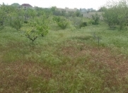 Satılır 18 sot torpaq Qurtuluş - 93 Yaşayış Kompleksi