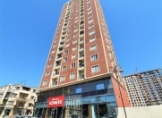 İcarəyə verilir 4 otaqlı 170 m2 yeni tikili ABŞ səfirliyi