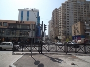 Satılır 8 sot torpaq Gənclik m.