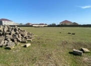 Satılır 10 sot torpaq Buzovna