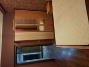 İcarəyə verilir 2 otaqlı 60 m2 yeni tikili 8 km