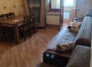 İcarəyə verilir 2 otaqlı 40 m2 köhnə tikili 8 km