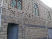 Satılır 8 otaqlı 700 m2 həyət evi Yevlax