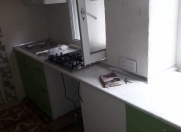 Satılır 3 otaqlı 47 m2 həyət evi Nizami m.