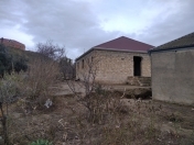 Satılır 4 otaqlı 130 m2 həyət evi Mehdiabad