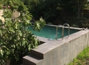 İcarəyə verilir 3 otaqlı 190 m2 bağ evi Fatmayı