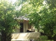 İcarəyə verilir 3 otaqlı 80 m2 bağ evi Oğuz