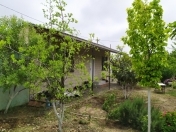 Satılır 2 otaqlı 1000 m2 bağ evi Maştağa
