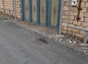 Satılır 4 otaqlı 121 m2 həyət evi Qəbələ