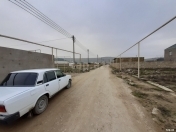 Satılır 4 sot torpaq Qobu