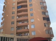 Satılır 3 otaqlı 85 m2 yeni tikili Həzi Aslanov m.